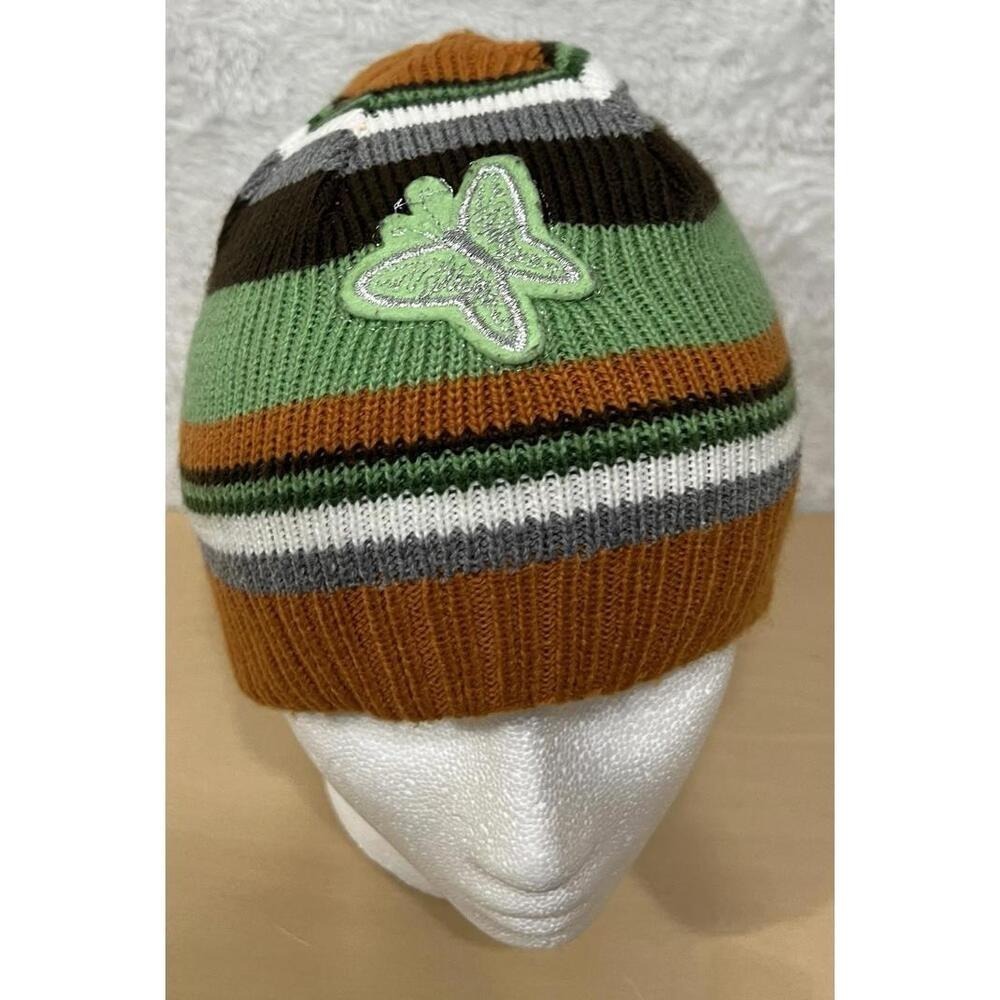 Bongo‎ Beanie Toboggan Womens One Size